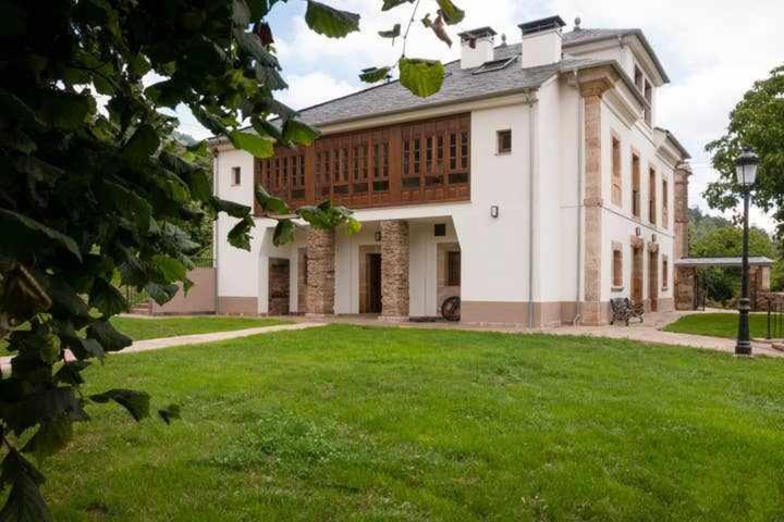 Appartamento Rurales Mazos