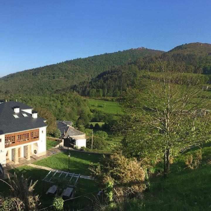 Appartamento Rurales Mazos Boal