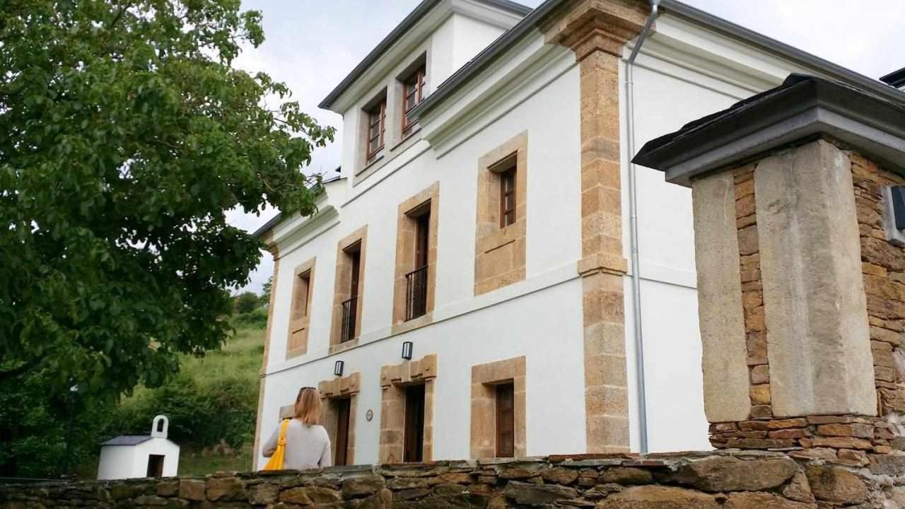 Appartamento Rurales Mazos