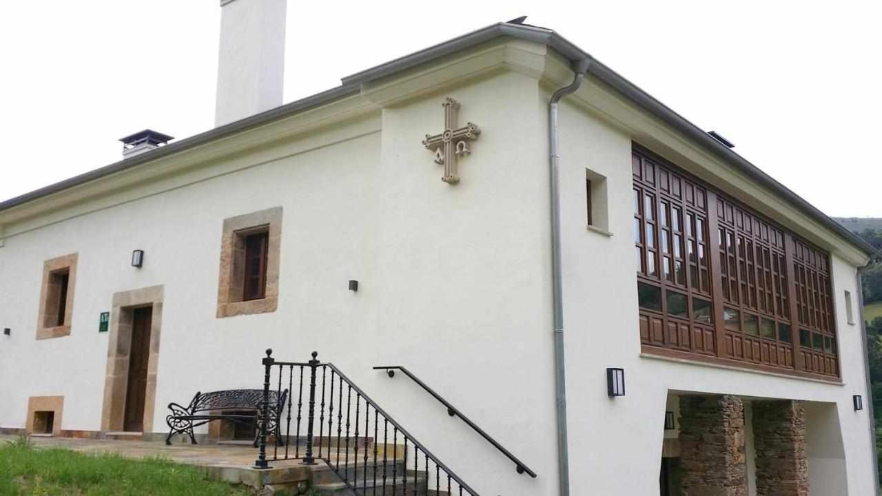Appartamento Rurales Mazos Boal