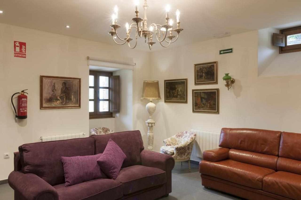 Rurales Los Mazos Apartment Boal