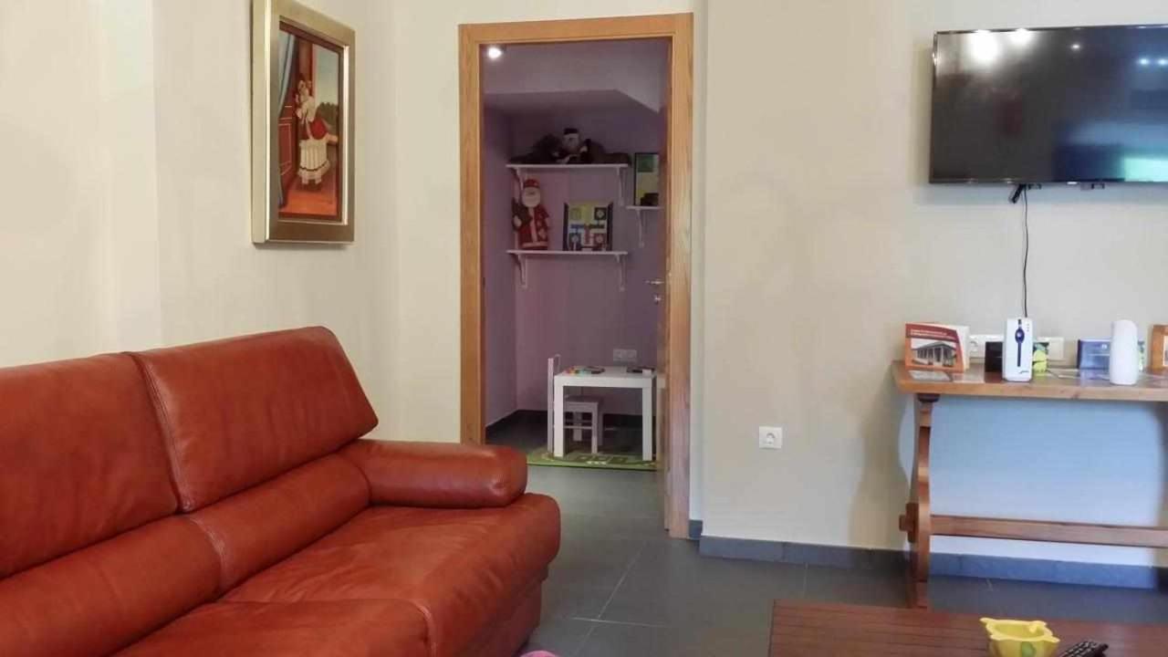 Rurales Mazos Appartamento *