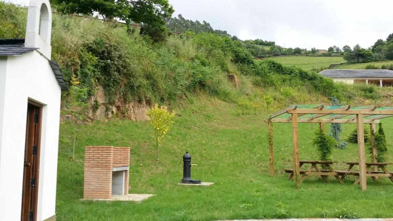 Appartamento Rurales Mazos Boal